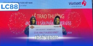 Xổ Số Vietlott
